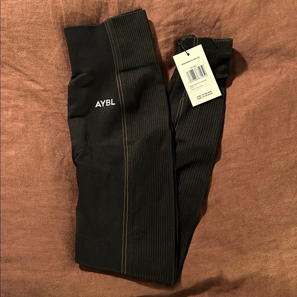 AYBL Reflex Seamless Leggings
